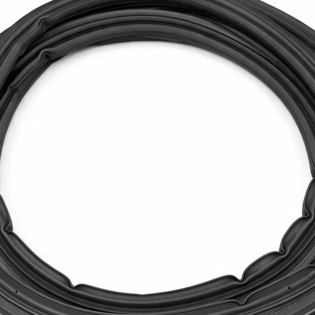 Weatherstrip Seal A006107026 Suitable for Mercedes-Benz C-Class E-Class CLK CLS - XQ1