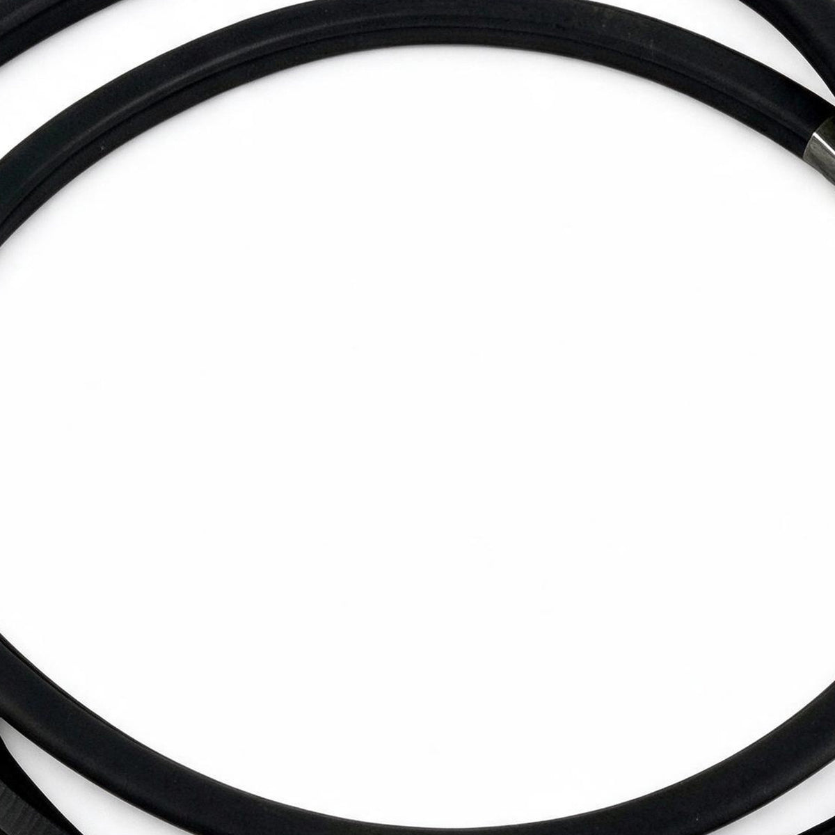 Door Seal Weatherstrip B006107120 Suitable for Toyota Camry Corolla RAV4 - XQ1