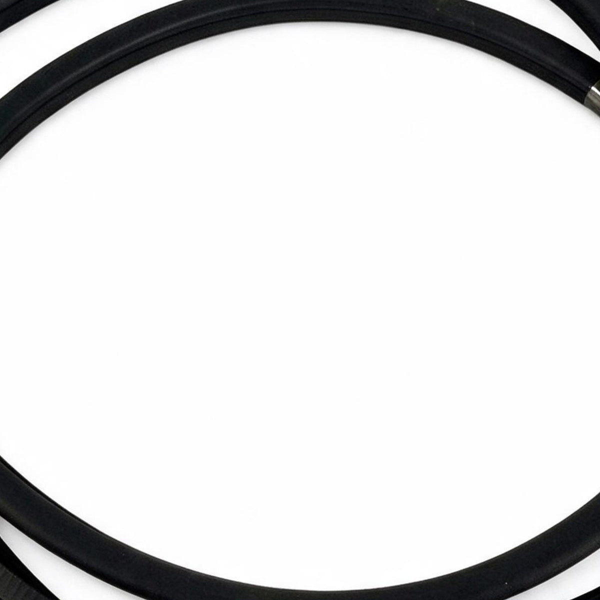Door Seal Weatherstrip Suitable for Toyota Camry Corolla RAV4 Highlander Lexus - XQ1