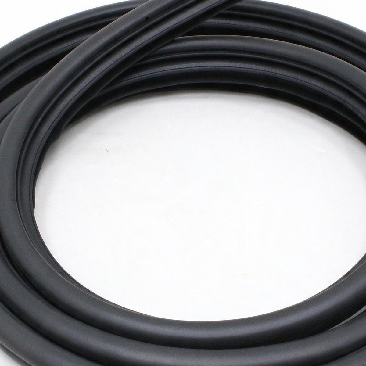 Weatherstrip Seal 5755A223 Suitable for Mitsubishi Lancer Outlander Outlander - XQ1