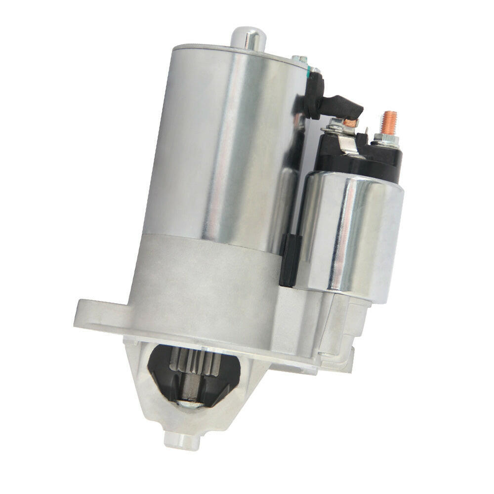 Starter Motor Suitable For Ford F150 289 302 351 Cleveland Windsor Auto V8 5.8L.