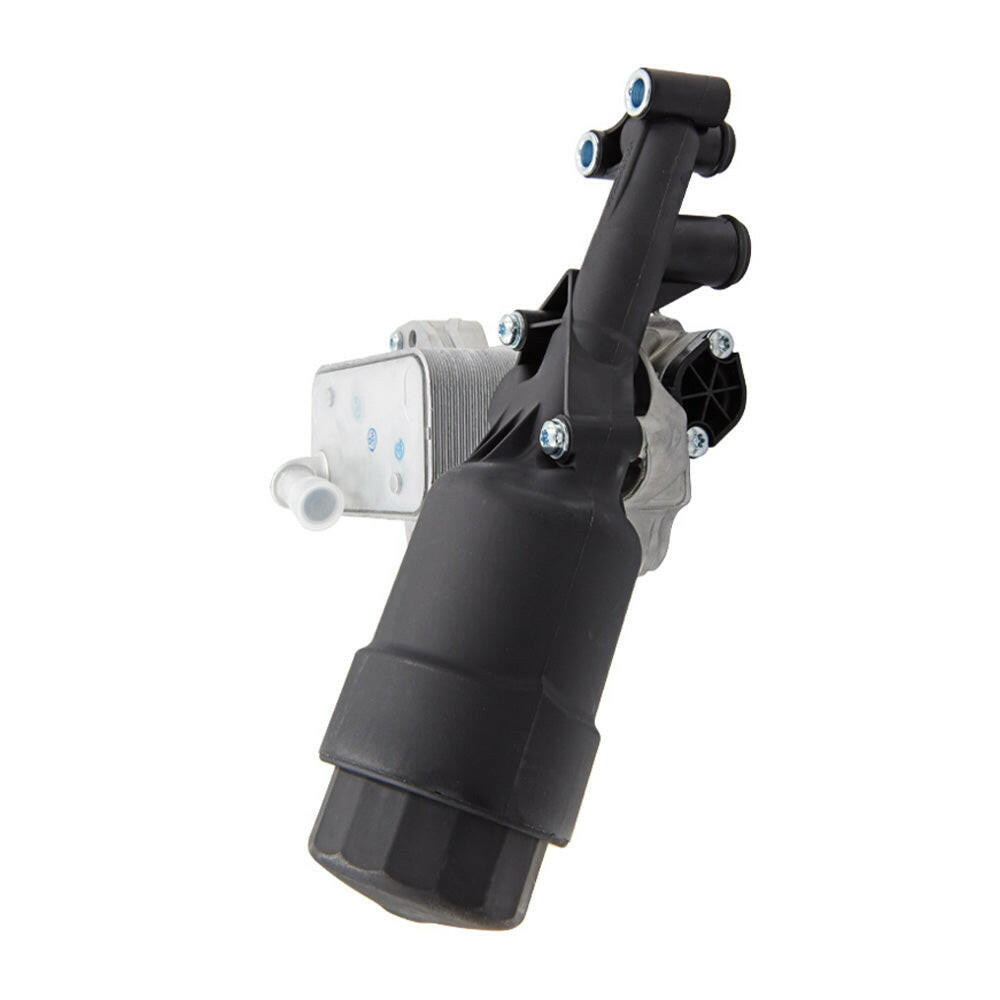 Oil Cooler Suitable For Mercedes-Benz M-Class ML 250 2012-2015 / C-Class 2011-2014 6511800610.