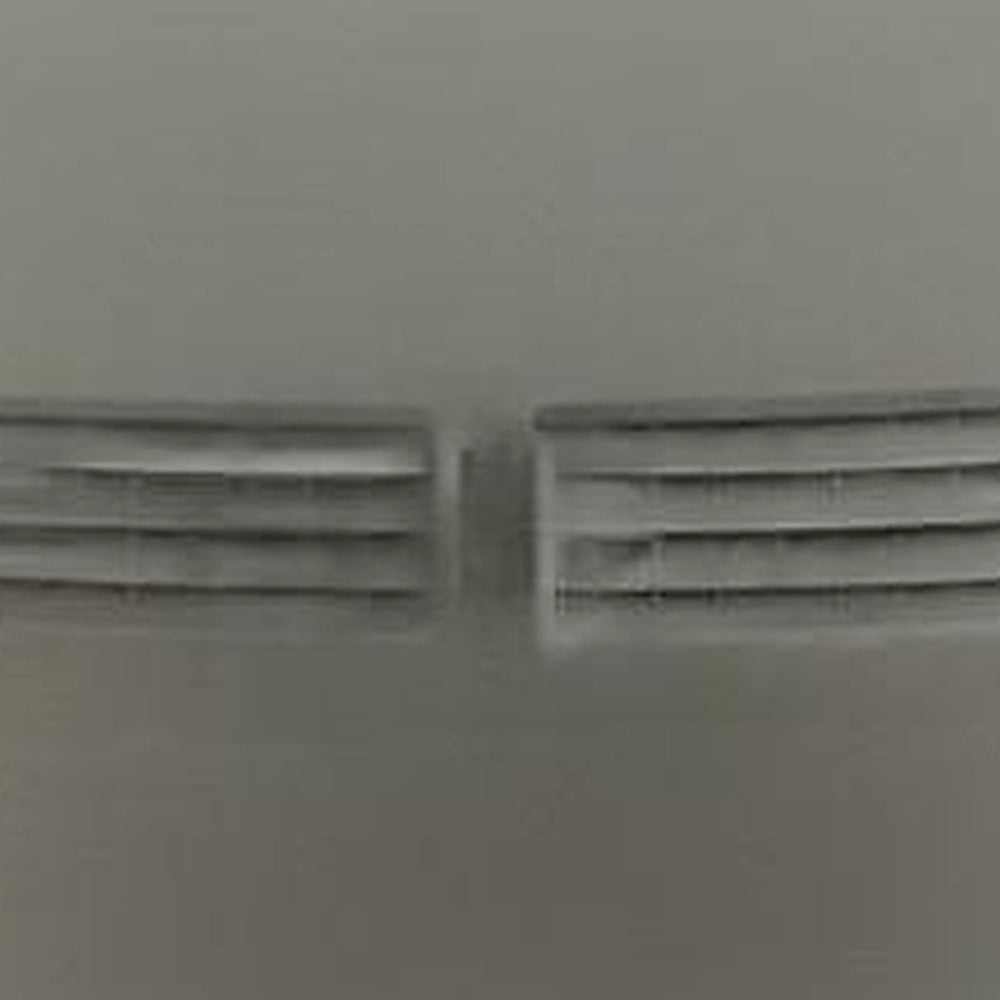 Dashboard Center AC Vent Outlet Panel Suitable for Nissan Tiida Latio Versa - XQ1
