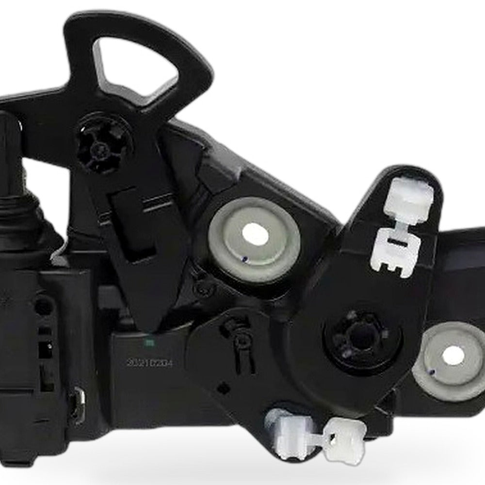 Tailgate Lock Latch Assembly Suitable for Ford Ranger 2019-2023 JB3Z9943170A - XQ1