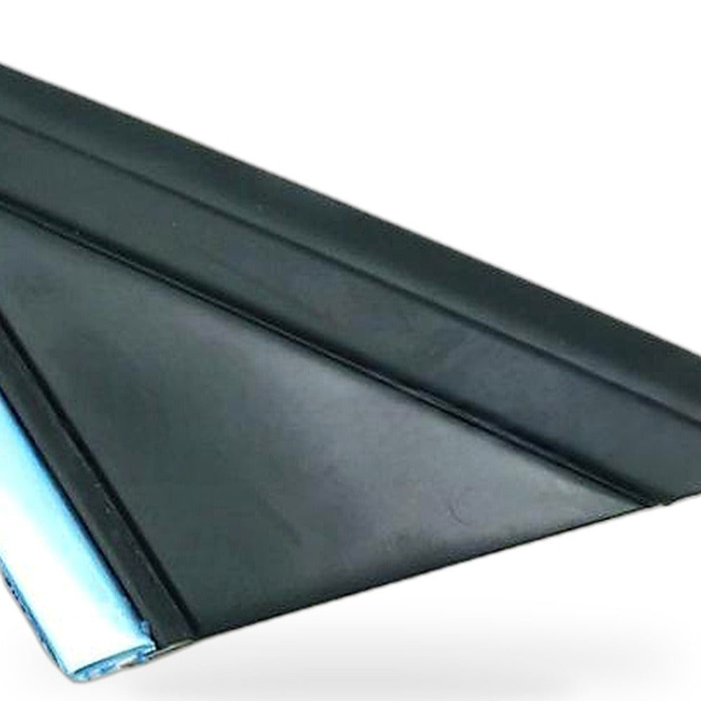 Chrome Front Window Triangle Trim Suitable for Citroen C4 C-Quatre C-Triomphe - XQ1