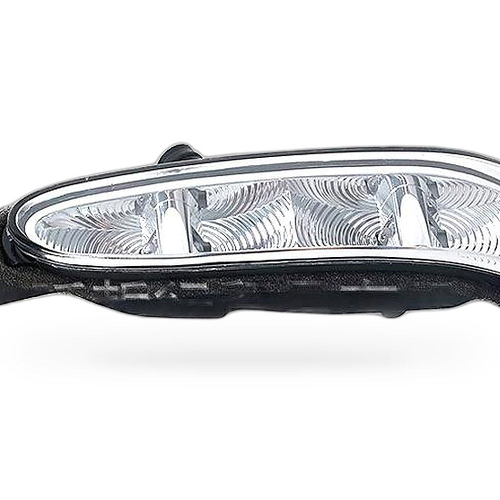 Rear View Mirror Turn Signal Light Suitable for Mercedes W164 X164 Left Side - XQ1