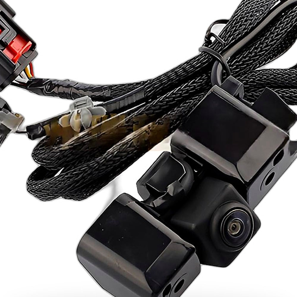Rear View Camera Suitable for Buick Envision Chevrolet Cruze Equinox 2016-2020 - XQ1