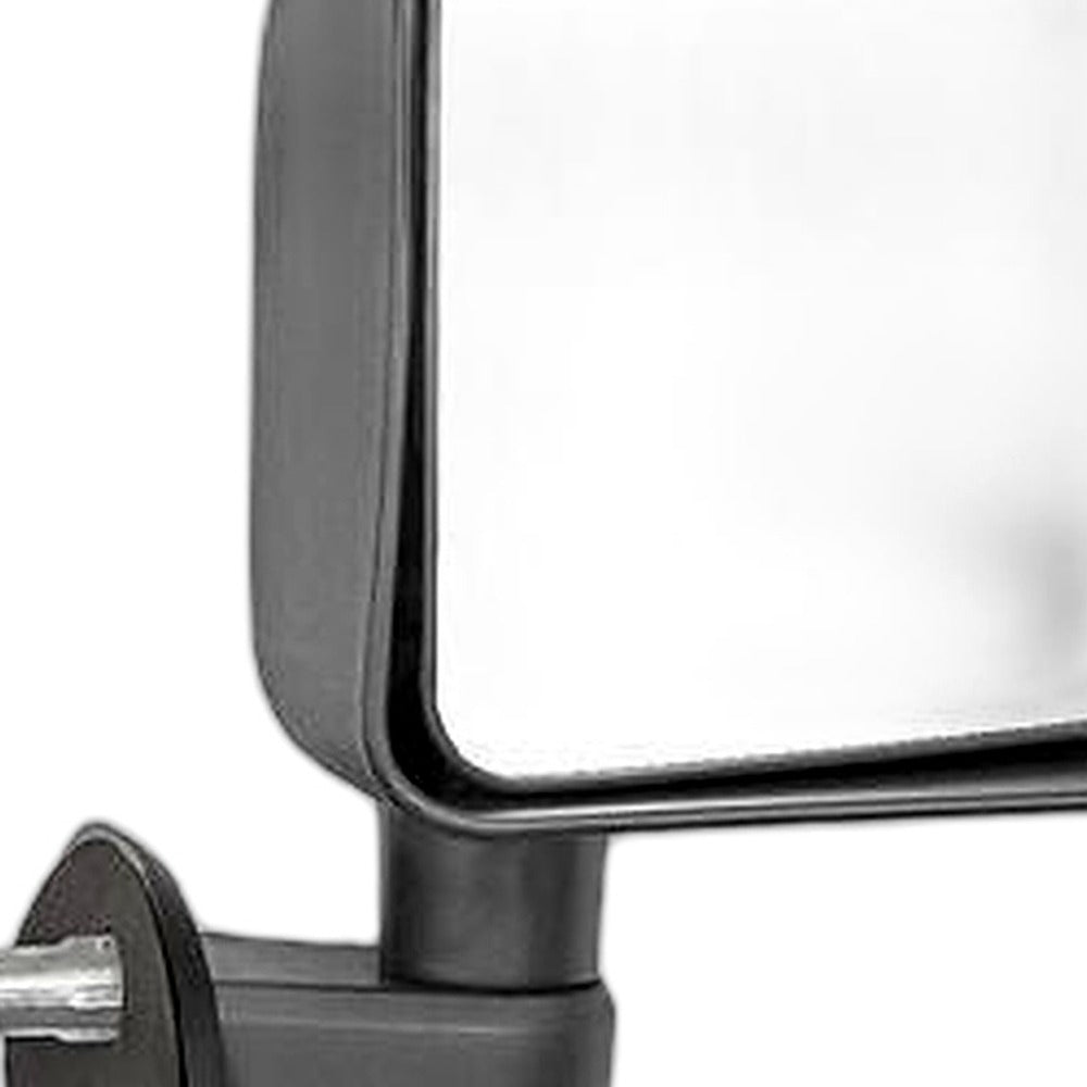 Rearview Mirror Assembly Suitable for Dongfeng Xiaokang C35 C36 C37 Left Side - XQ1