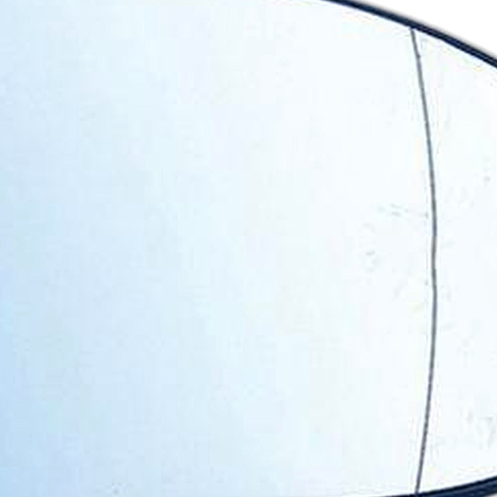 Mirror Glass Suitable for Ford Focus Mondeo Passenger Right Non Heated - XQ1