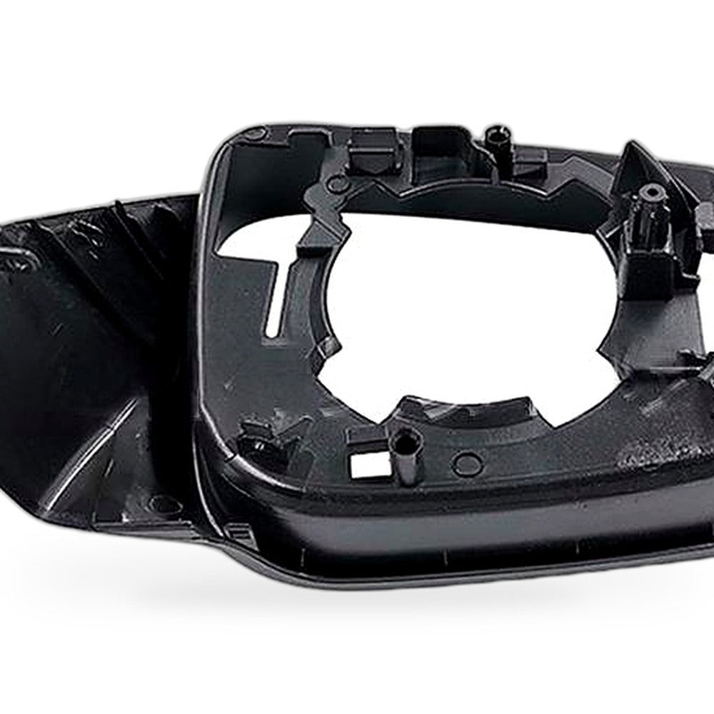 Mirror Frame Suitable for Lexus RX 2016-2022 NX 2015-2020 Outer Shell Trim Black - XQ1