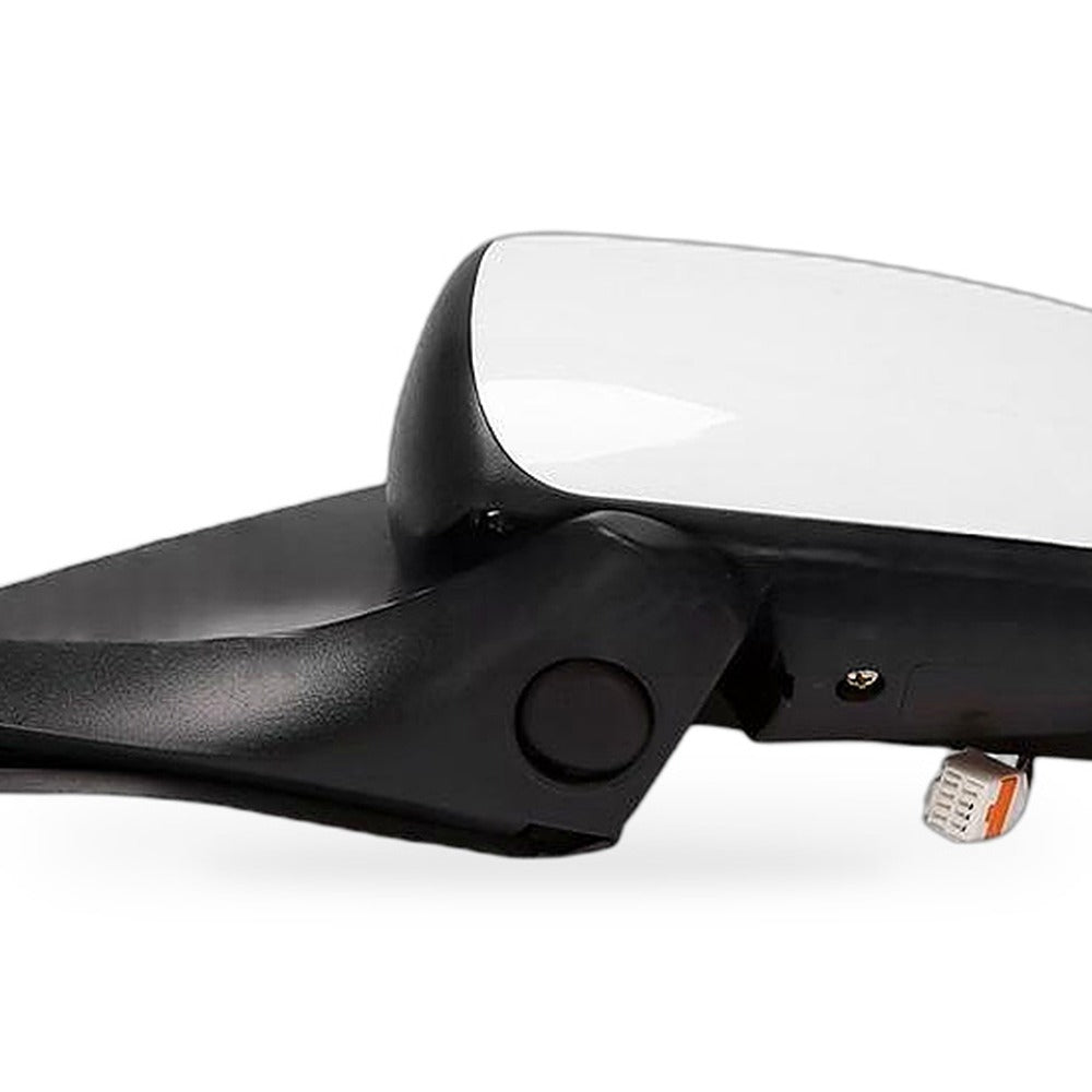 Side Mirror Assembly Suitable for Mazda 323 Haima Familia Haifuxing 1998-2005 - XQ1