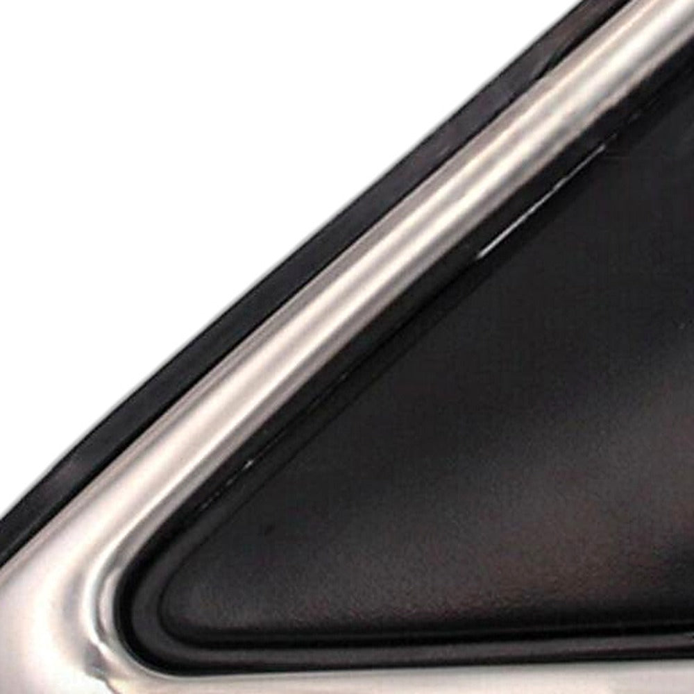 Left Side Mirror Triangle Panel Suitable for Nissan Sylphy 12-17 Sentra 13-19 - XQ1