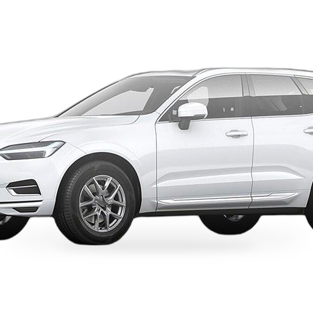 Side Mirror Cover Suitable for Volvo XC60 2018-2020 39844970 39844955 - XQ1