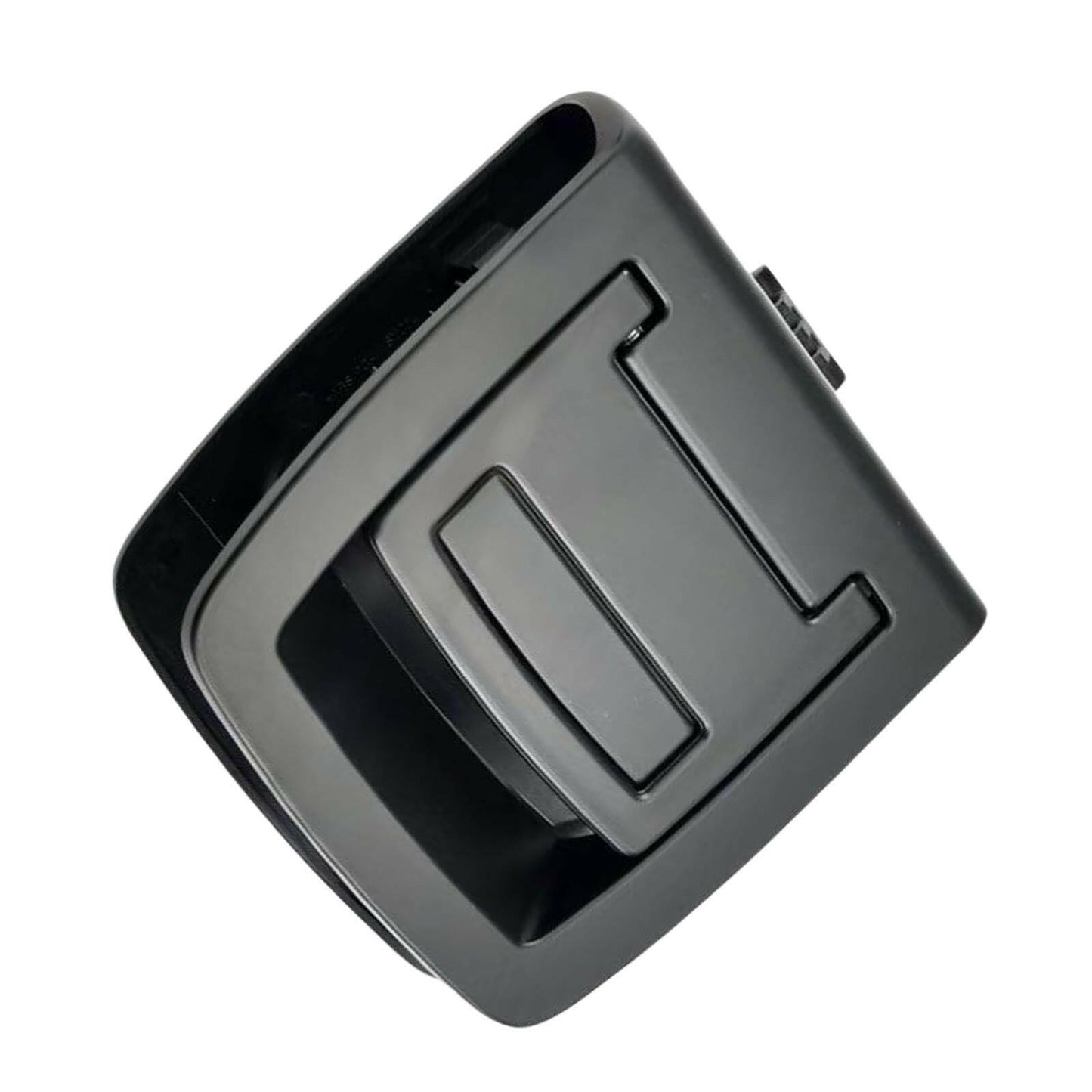 Rear Cargo Cover Handle Suitable For BMW 5 Series F07 F11 X5 F15 F85 X6 F16 F86.