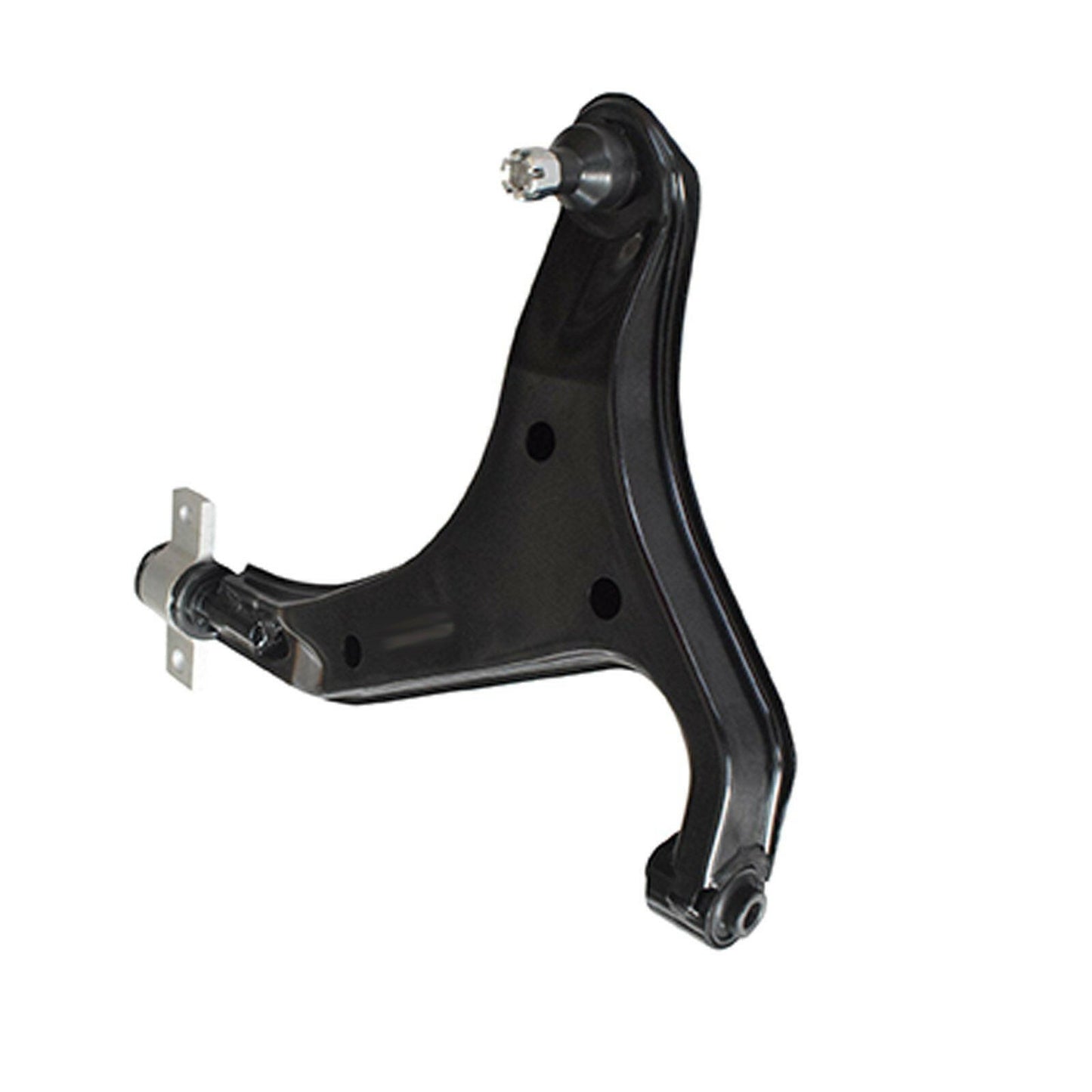 Front Lower Control Arm with Ball Joint and Bushes Suitable For Nissan Elgrand E51 2002-2010.