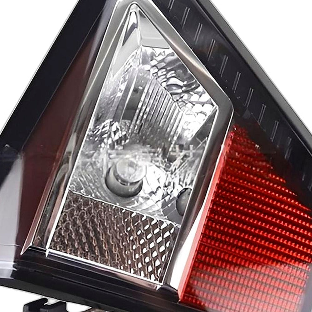 Tail Light Assembly Suitable for Ford Kuga 2012-2019 Escape 2013-2019 Inner - XQ1