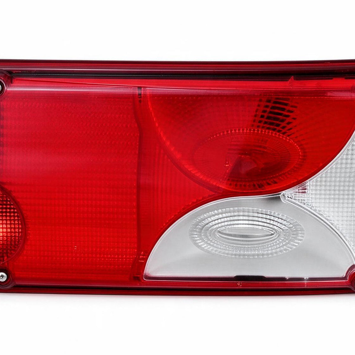 Halogen Tail Light Assembly Suitable for Ford F-150 Chevrolet Silverado Dodge - XQ1