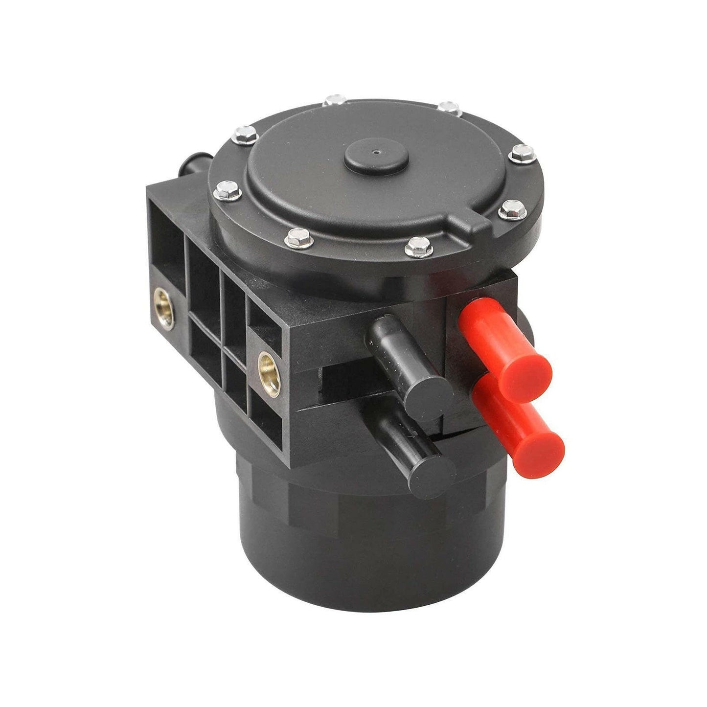 Fuel Pump Reservoir Tank Selector Valve F1UZ9B263B Suitable For Ford F-Super Duty 1990-1997.