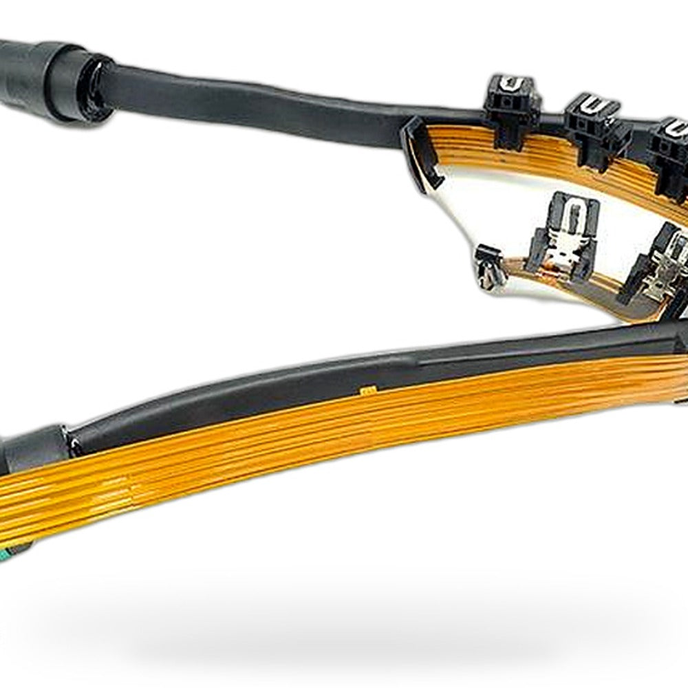 Transmission Wiring Harness Suitable for VW Golf Jetta Passat Audi A3 A4 A6 - XQ1