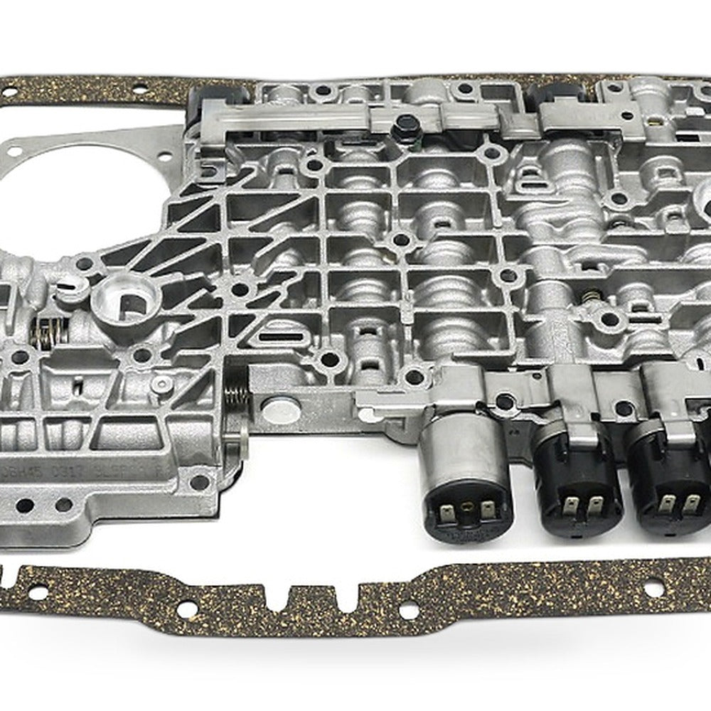 Transmission Valve Body with Gasket Suitable for Ford Ranger Explorer 1995-2011 - XQ1