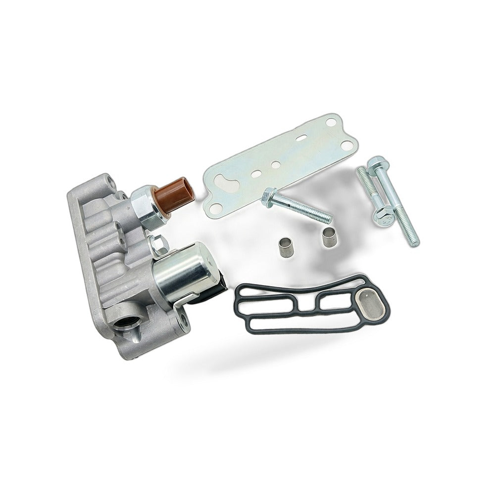 Transmission Solenoid Valve Suitable for Honda CP3 15810-R70-A03 - BD4
