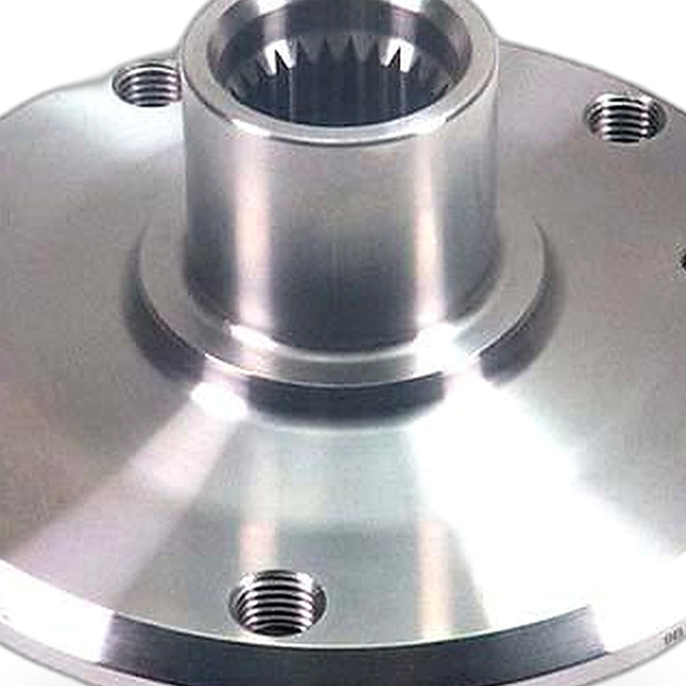Rear Wheel Bearing Hub Assembly Suitable for BMW 1 Series 3 Series X1 Z4 - XQ1