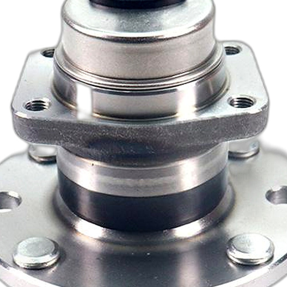 Rear Wheel Bearing Hub Assembly Suitable for Chery A3 Arrizo 5 7 Tiggo 3 E5 - XQ1