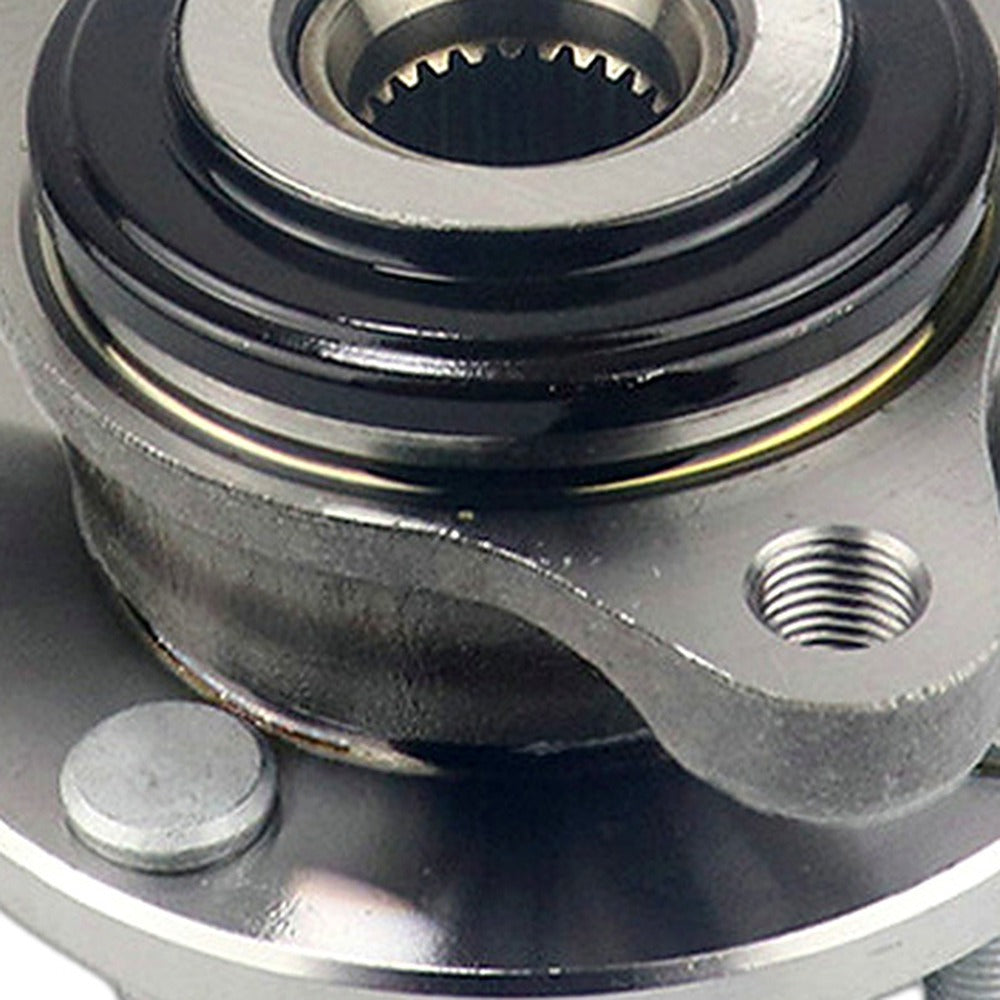 Rear Wheel Hub Bearing Assembly Suitable for Toyota Yaris Vitz Belta Scion xD - XQ1
