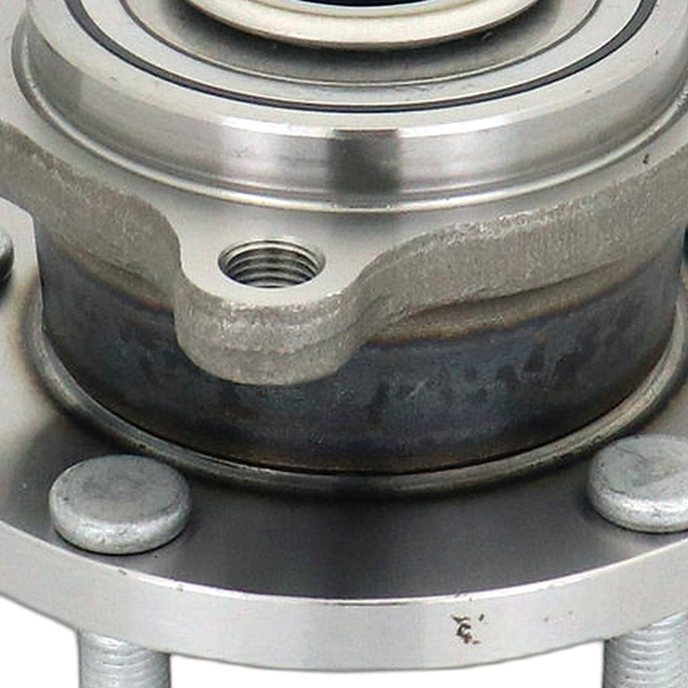 Front Wheel Bearing Hub Assembly Suitable for Wuling Rongguang New Card - XQ1