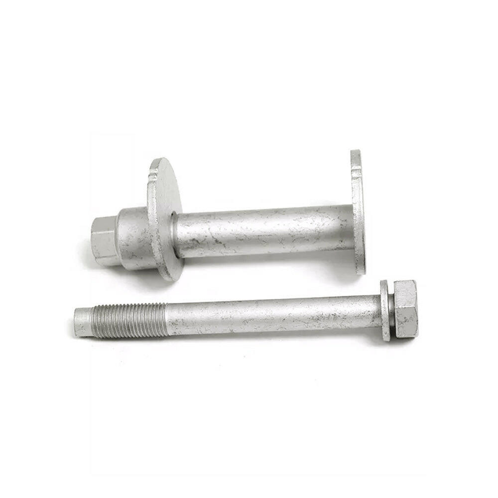 4x Lower Front Control Arm Camber Adjusters Suitable For Toyota Prado KZJ RZJ VZJ.