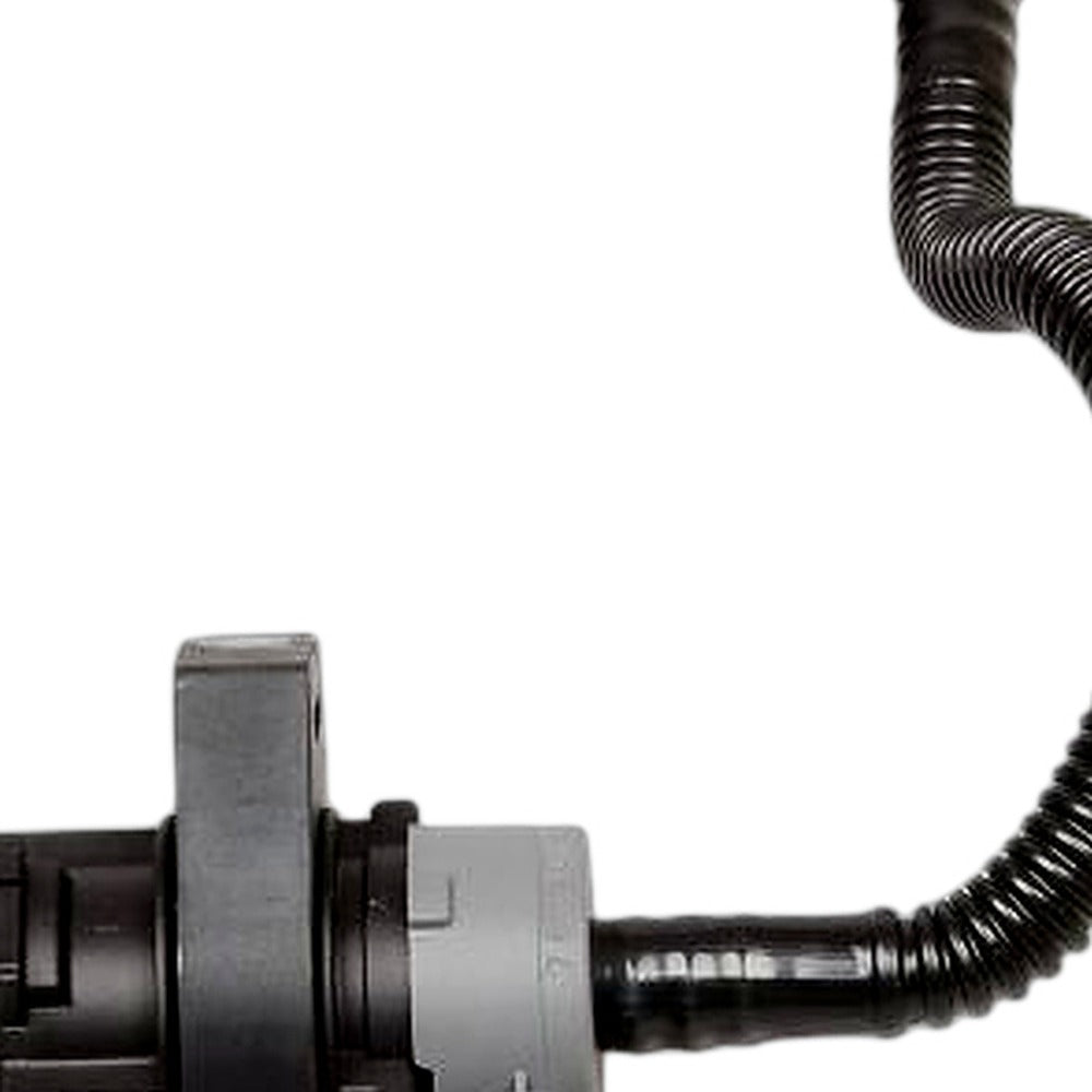 Carbon canister solenoid valve with pipeline suitable for BMW E60 E70 E82 E88, 13907618643, 13907572234, 13904588396 - XQ1