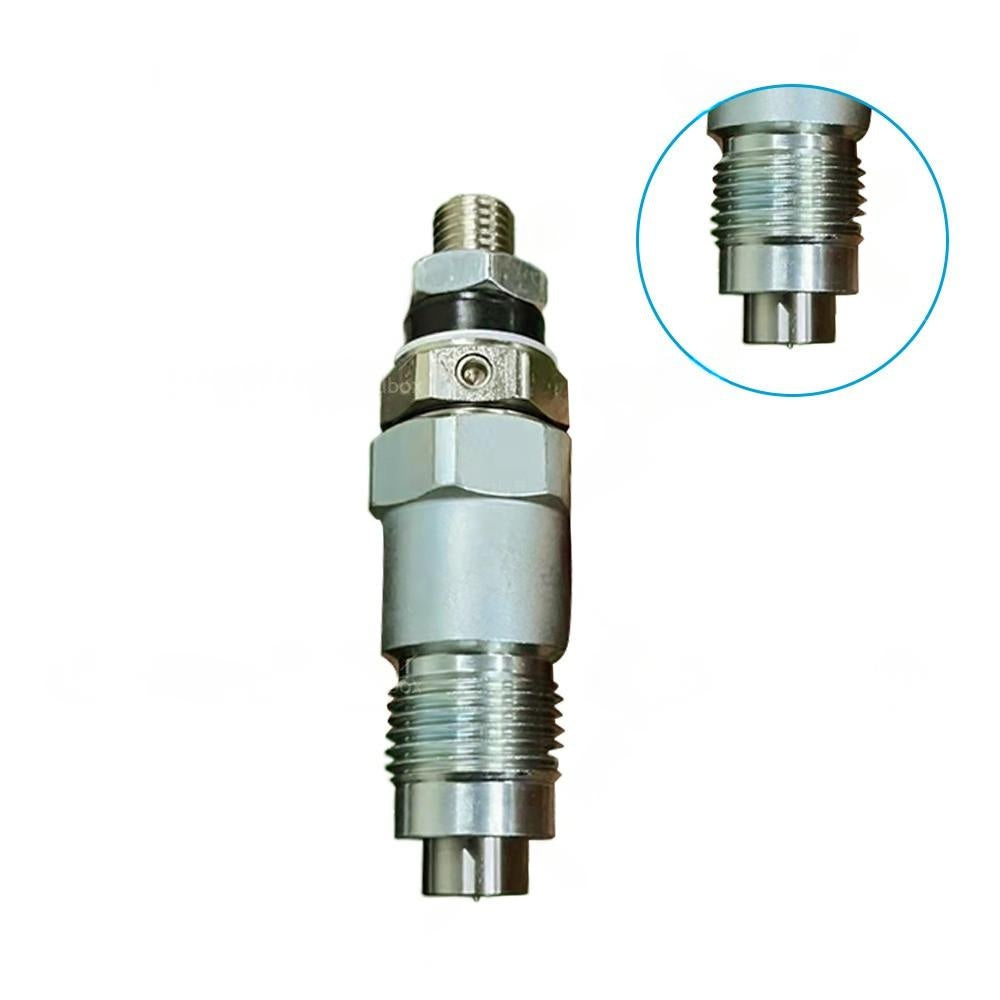 6x Diesel Fuel Injectors Suitable for Nissan Patrol GQ Y60 2.8TD RD28T