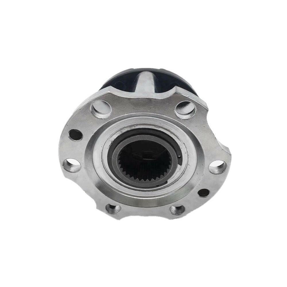 Free Wheeling Hubs 2x Suitable For Toyota Land Cruiser 76 78 79 105 Series 1998-2017.
