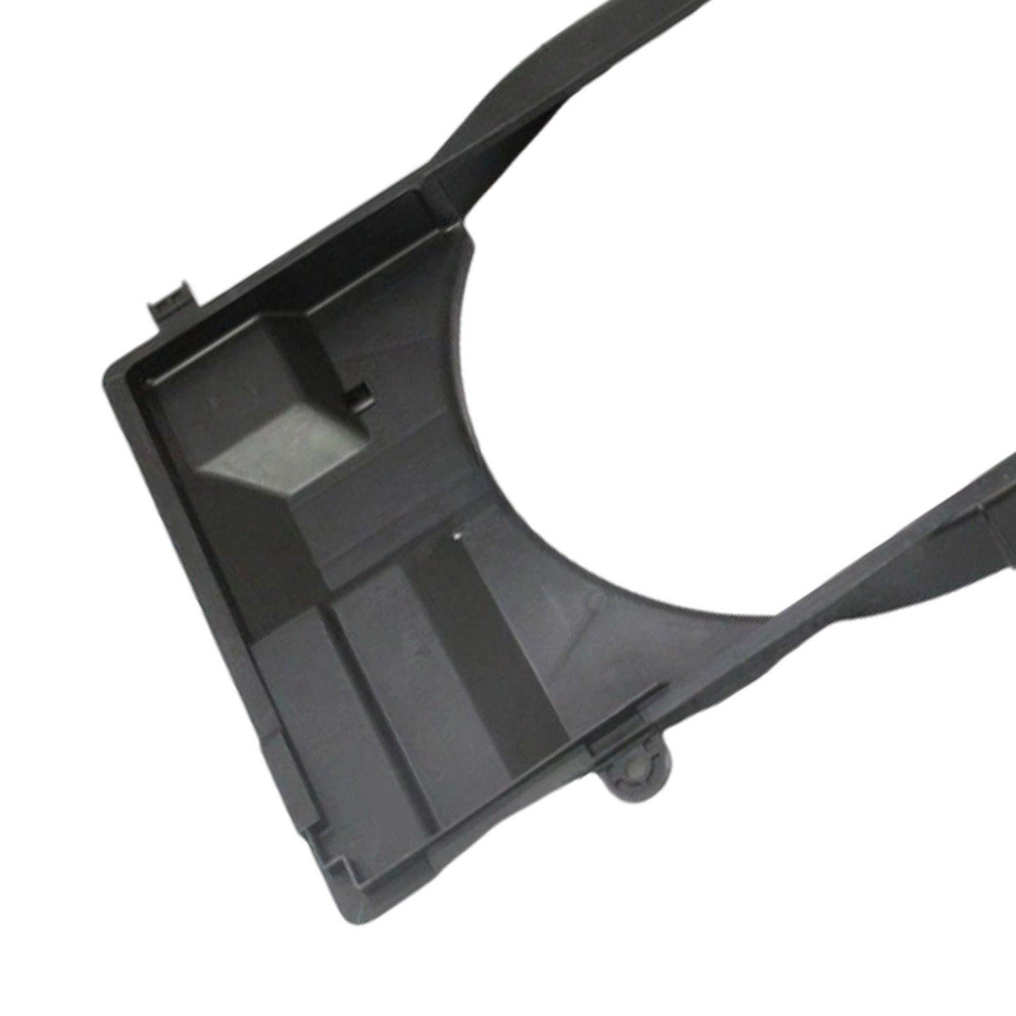 Radiator Fan Shroud Plastic Suitable for Toyota LandCruiser 80 Series 4.5L