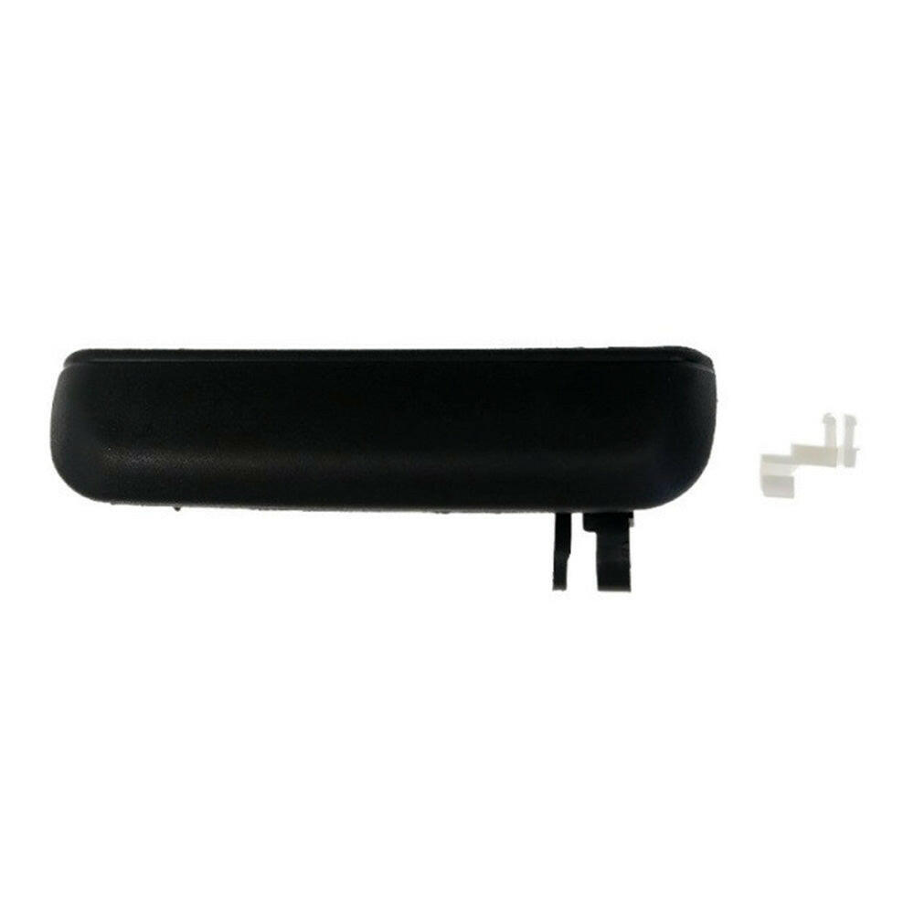 Black Front Right Outer Door Handle Suitable For Toyota Starlet EP91 1996-1999