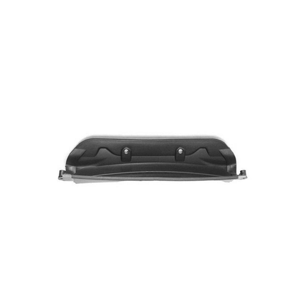 3x Engine Upper Compartment Partition Panels Suitable For BMW X5 E70 LCI / X6 E71 / E72 HYB.
