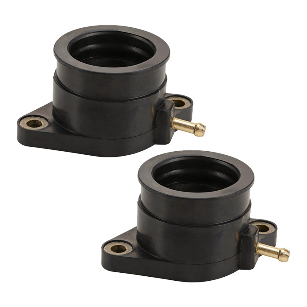 Carburetor Intake Manifold Boots Suitable For Yamaha XT600, XT600E, XT600Z, TT600, XT500.