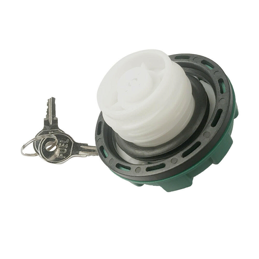 Locking Diesel Fuel Cap Suitable For Toyota Hilux, Mazda BT-50, Hiace, Ford Ranger, BMW X5.