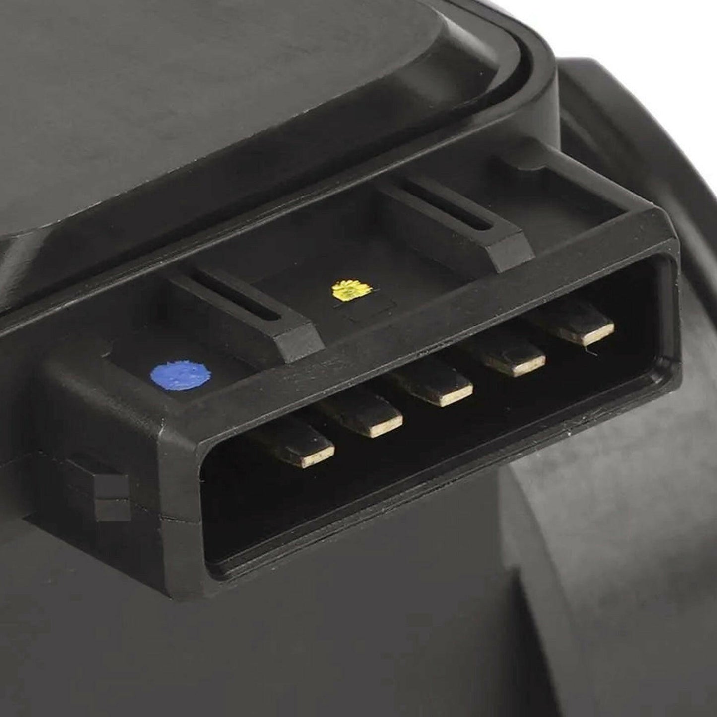 5-Pin Air Flow Meter MAF Sensor Suitable For Ford Courier PC PD 2.6L 1991-1999 E5T50371.