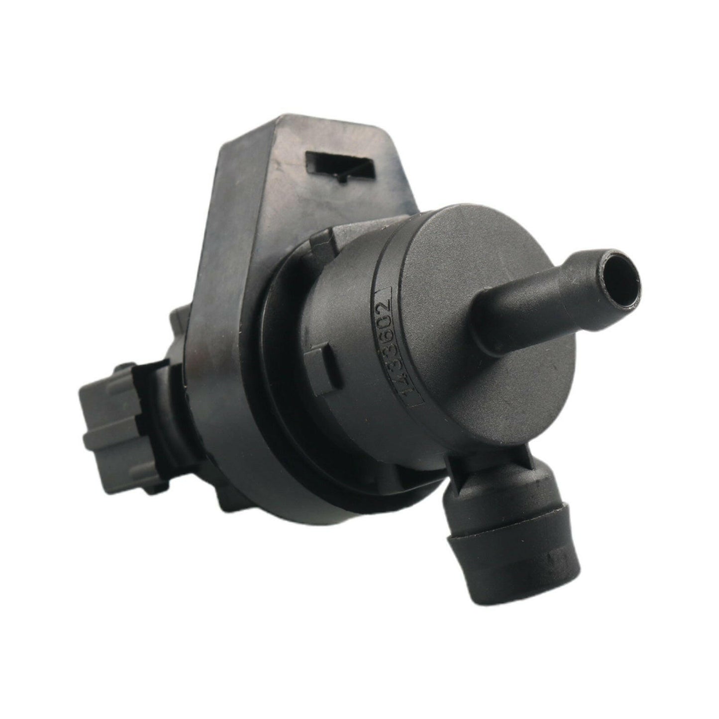 Vapor Canister Purge Solenoid Valve Suitable For BMW 323i / 525i / 740i 13901433603.