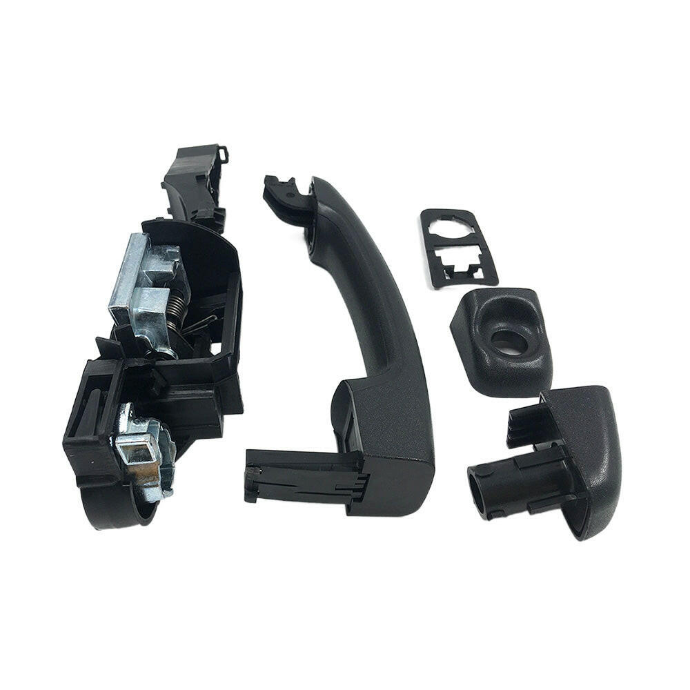 Sliding Door Handle and Holder Left Side Suitable For Renault Master Vauxhall Movano.