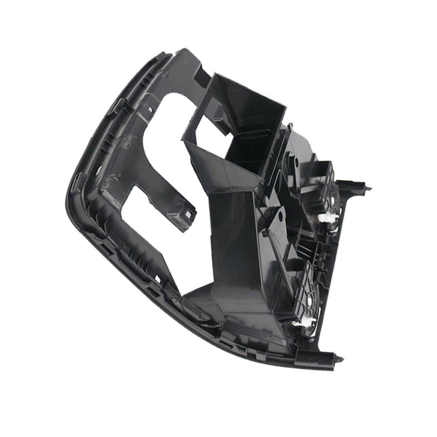 Front Dash Center Air Outlet Vent Part Suitable For VW GTI Rabbit MK5 Jetta Golf.