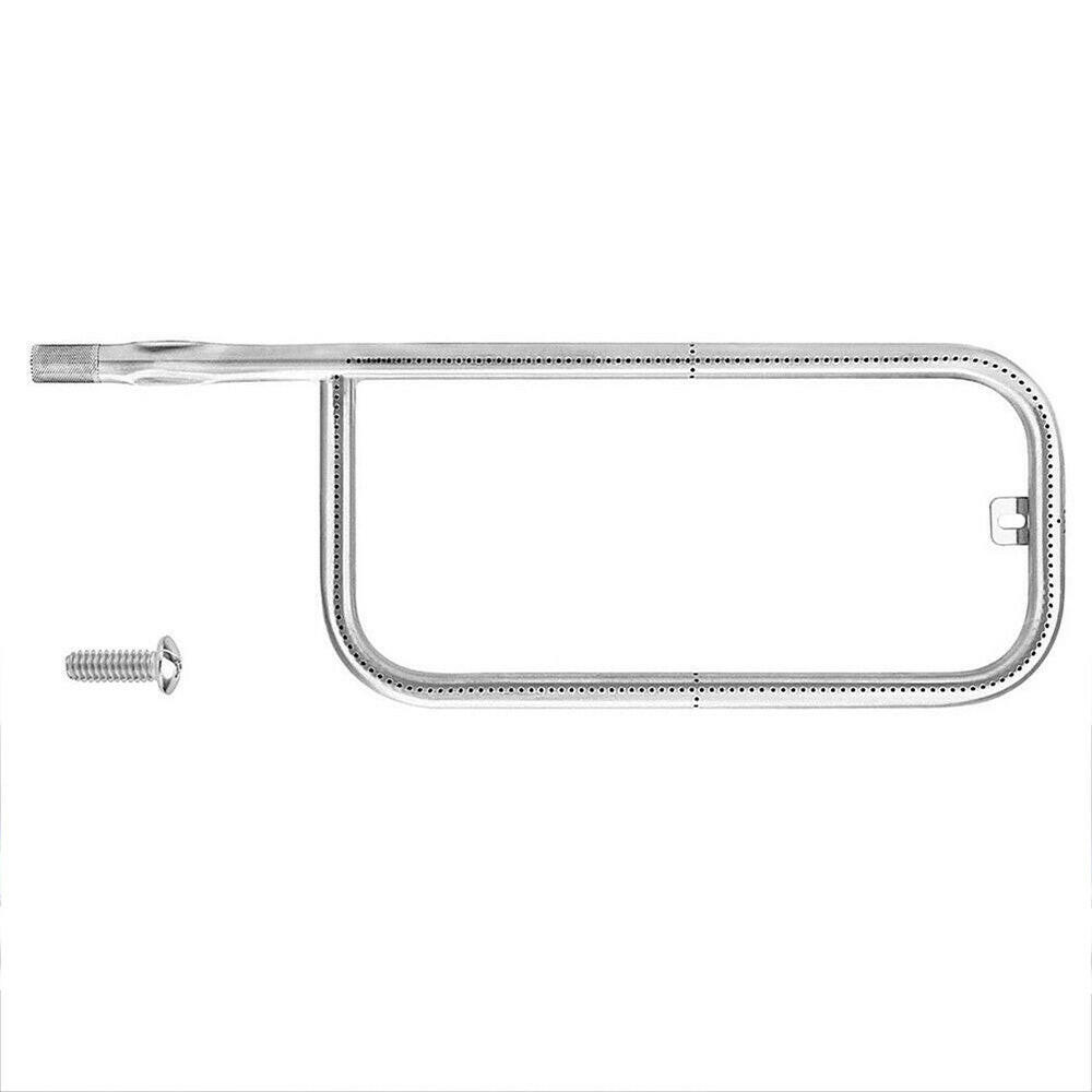 Stainless Steel Tube Burner Spare Part Suitable For Weber Q200 Q220 Q2000 Q2200.