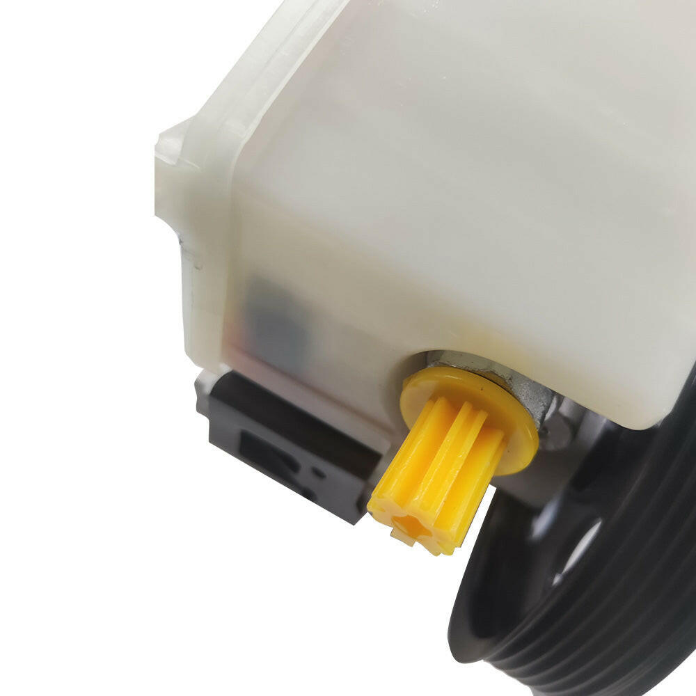 Power Steering Pump Suitable For Ford Falcon BA BF FG 6CYL Including XR6 Turbo LPG.