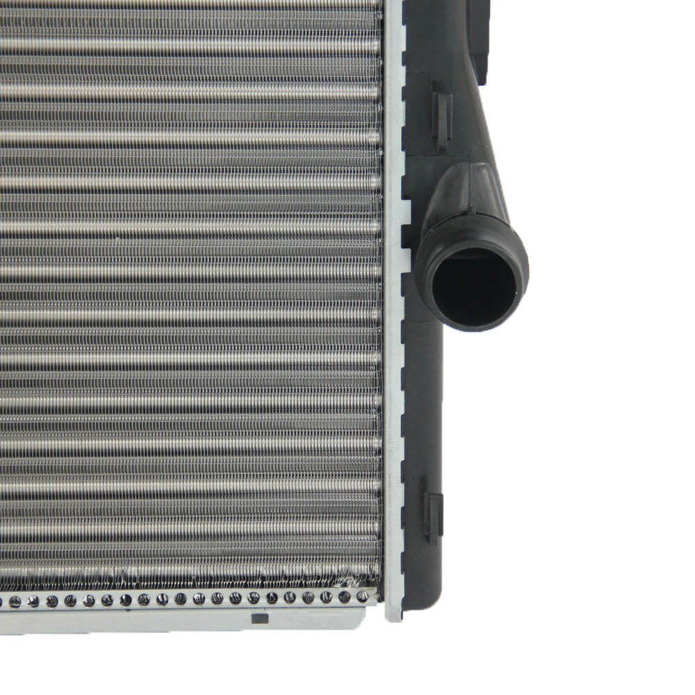 Radiator 360mm Suitable For Subaru Forester XT XS EJ25 2.5L Impreza 1.6L 1.8L.