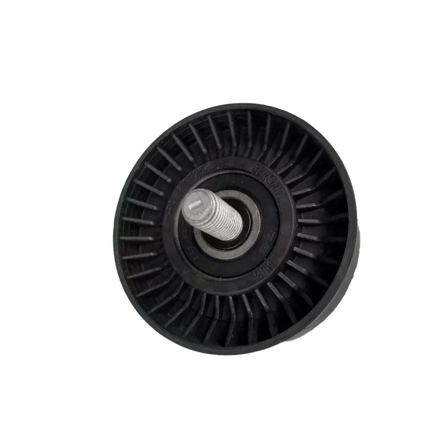 Belt Deflection Idler Pulley Suitable for BMW E87 E88 E83 E46 E87 E88 E84.