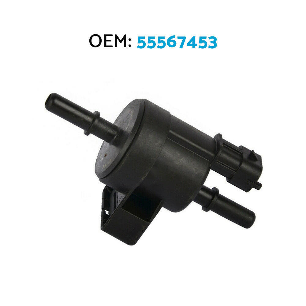 Evap Canister Purge Solenoid Valve Suitable For Holden Cruze 1.8L F18D4 JH 2014-2016 55567453