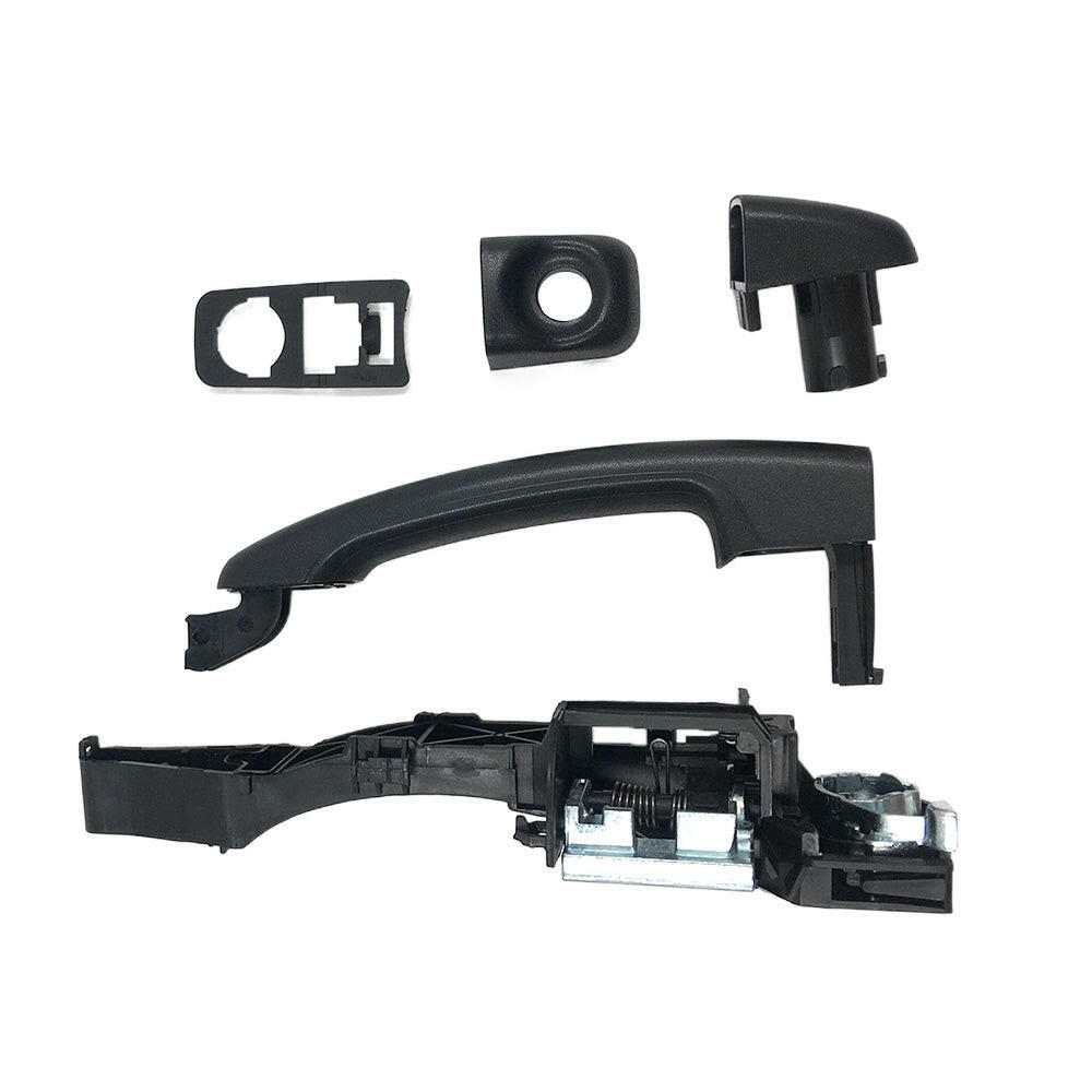 Sliding Door Handle and Holder Left Side Suitable For Renault Master Vauxhall Movano.