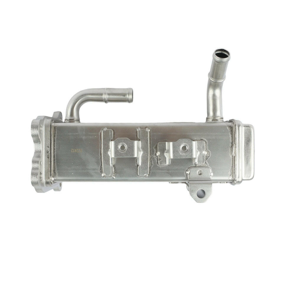 EGR Valve Cooler Suitable For Toyota Hilux GUN Diesel 2.8L 2015-On 25681-0E010.