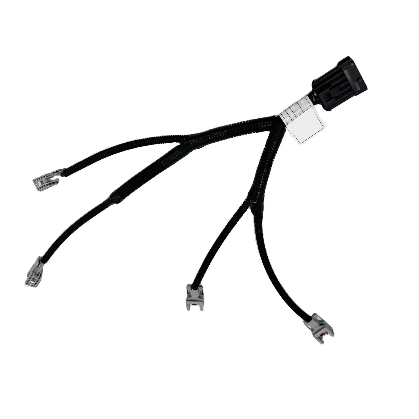 Injector Harness Suitable For Hyundai Terracan 2.9L J3 Diesel 2001-2006 33810-4X600